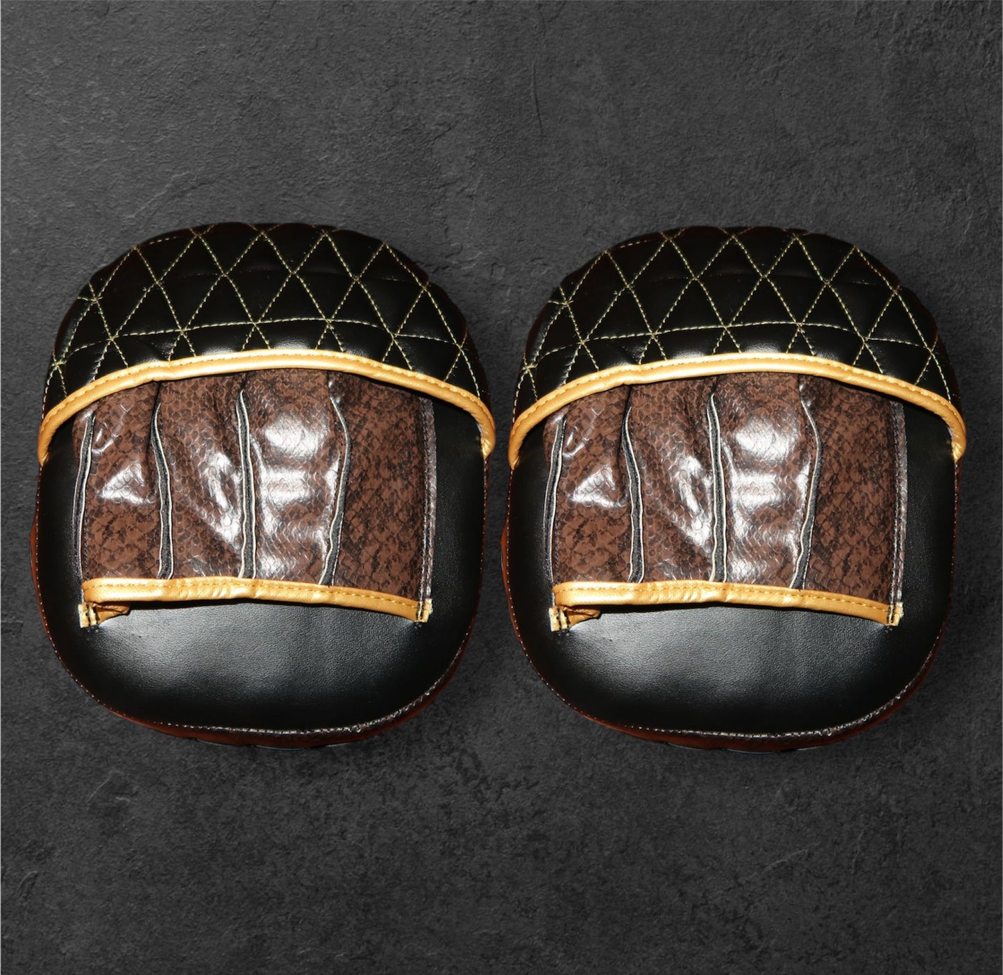 Fokuspratzen Pratzen