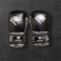 Boxhandschuhe Python-Optik