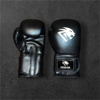 Boxhandschuhe klassischen