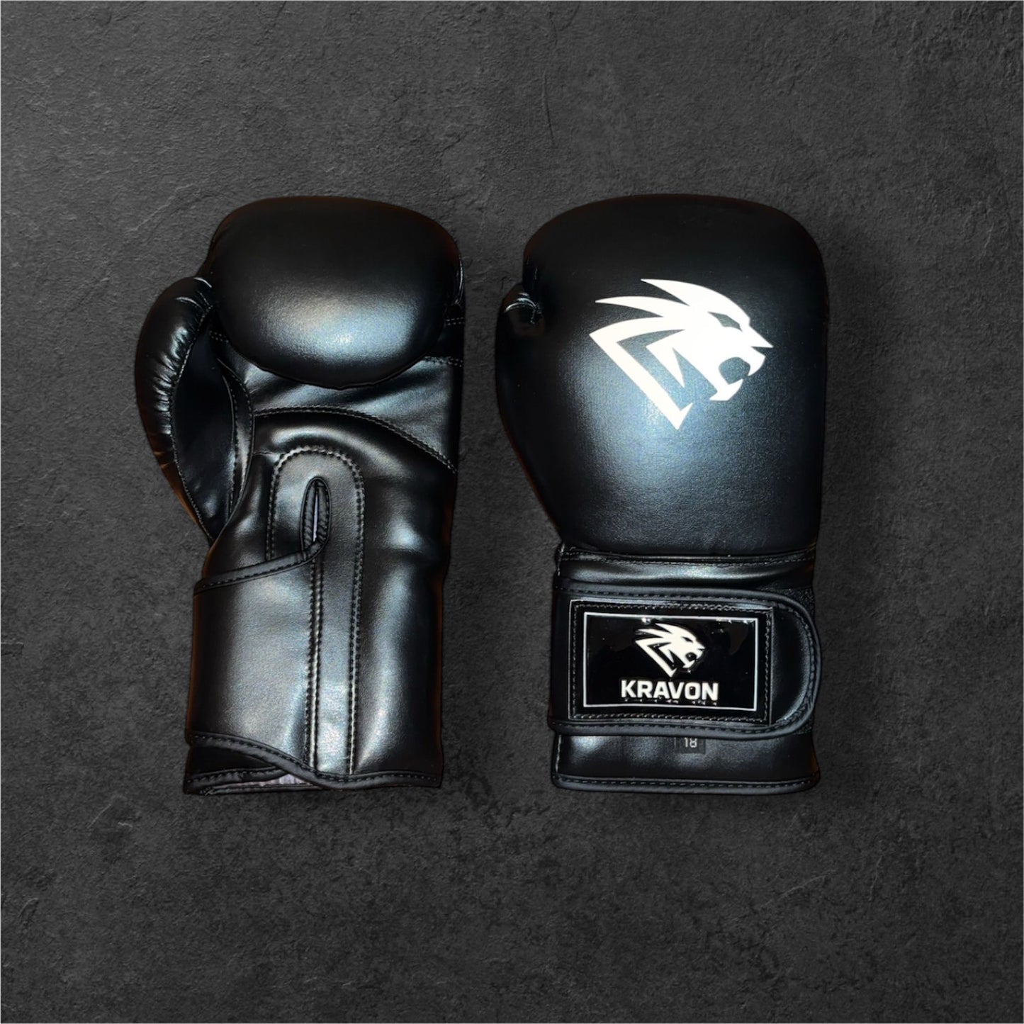Boxhandschuhe klassischen