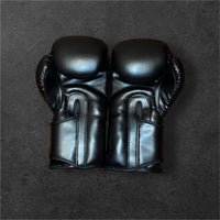 Boxhandschuhe klassischen