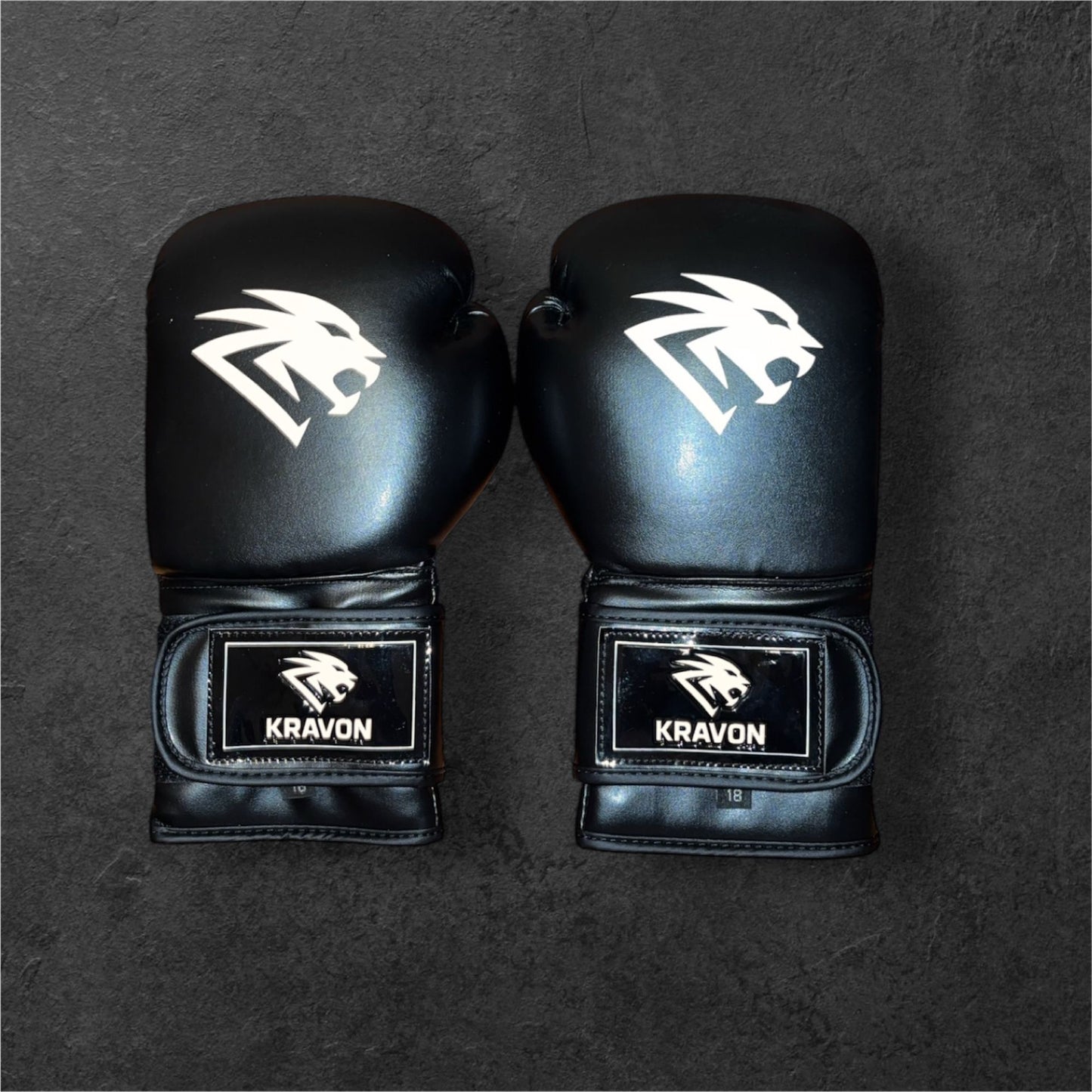 Boxhandschuhe klassischen