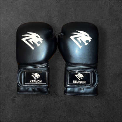 Boxhandschuhe klassischen