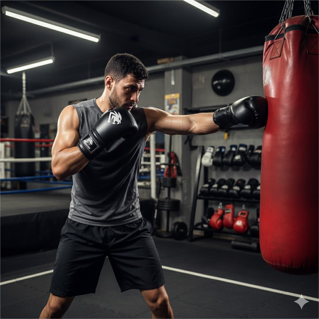 MMA Handschuhe