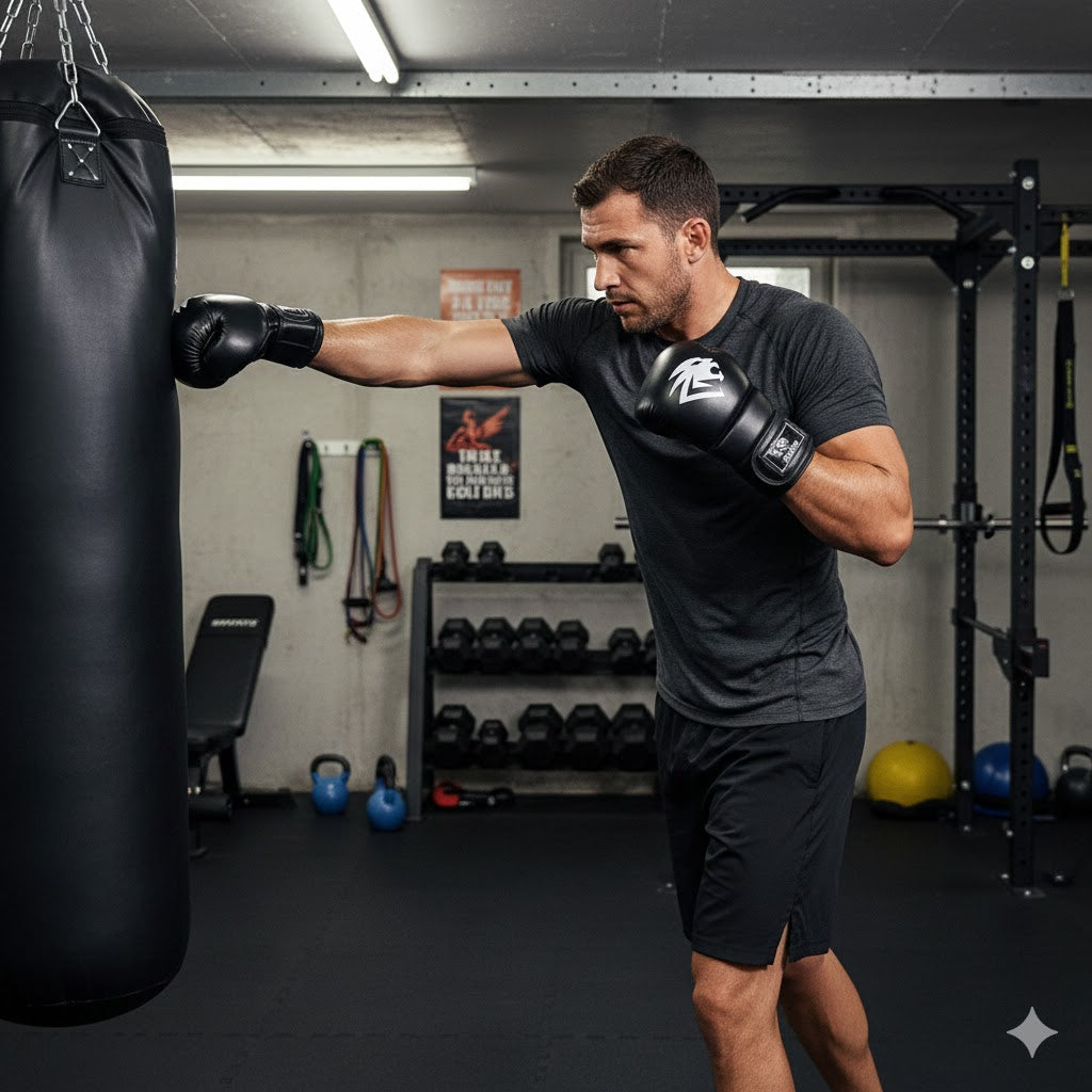 MMA Handschuhe